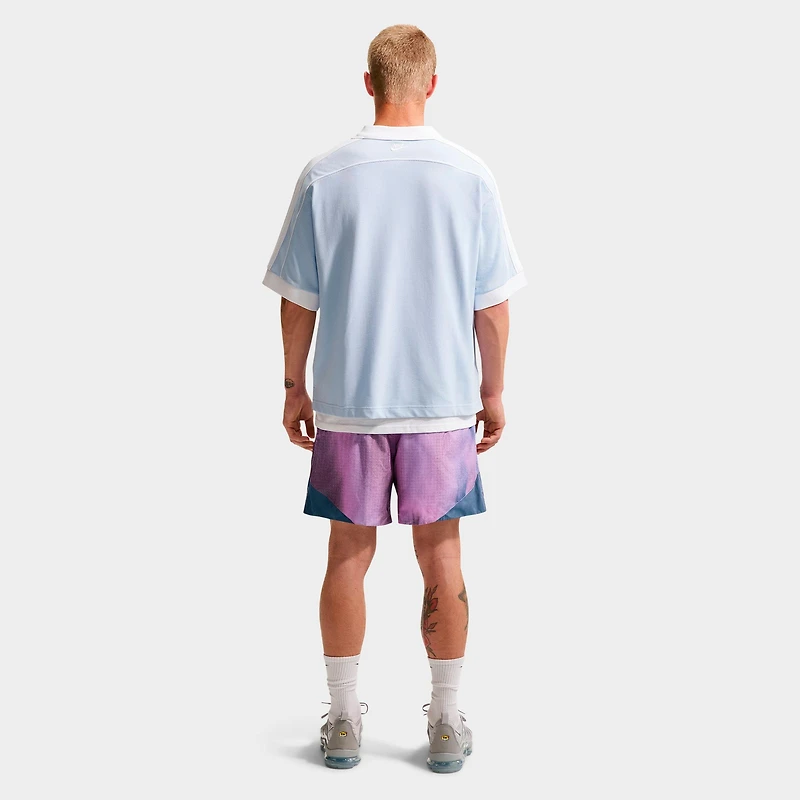 Men's Nike Windrunner Sunset Lightweight Woven Shorts