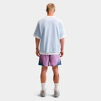Men's Nike Windrunner Sunset Lightweight Woven Shorts