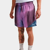 Men's Nike Windrunner Sunset Lightweight Woven Shorts
