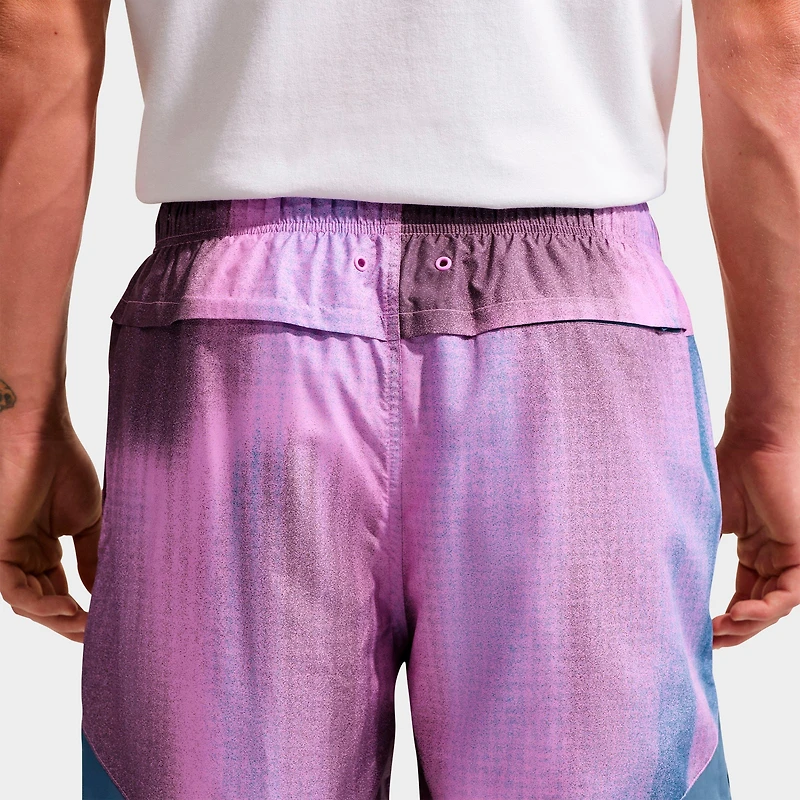 Men's Nike Windrunner Sunset Lightweight Woven Shorts