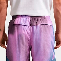 Men's Nike Windrunner Sunset Lightweight Woven Shorts
