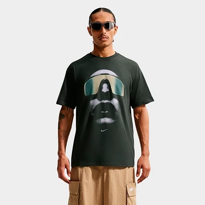 Men's Nike Sportswear Sunset Graphic T-Shirt