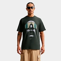 Men's Nike Sportswear Sunset Graphic T-Shirt
