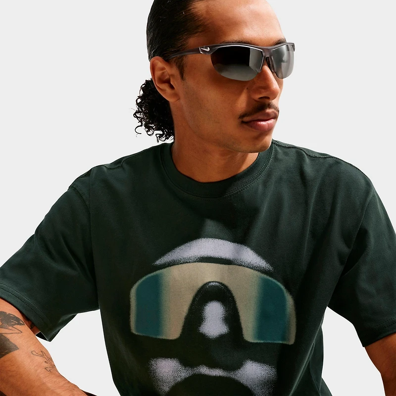 Men's Nike Sportswear Sunset Graphic T-Shirt
