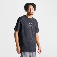 Men's Nike Sportswear Air Max No Mercy Washed T-Shirt