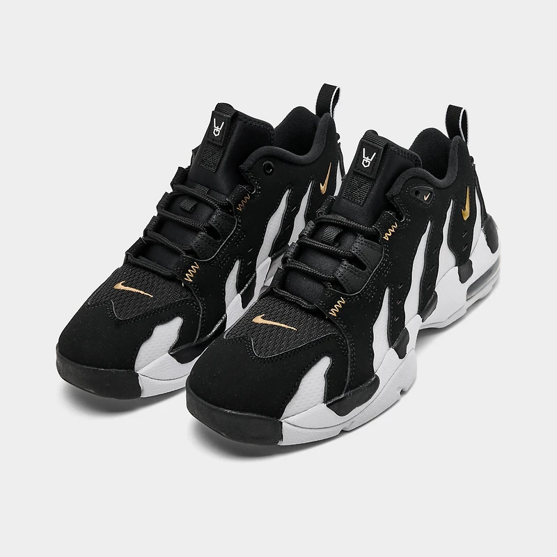Big Kids' Nike Air DT Max '96 Low Casual Shoes