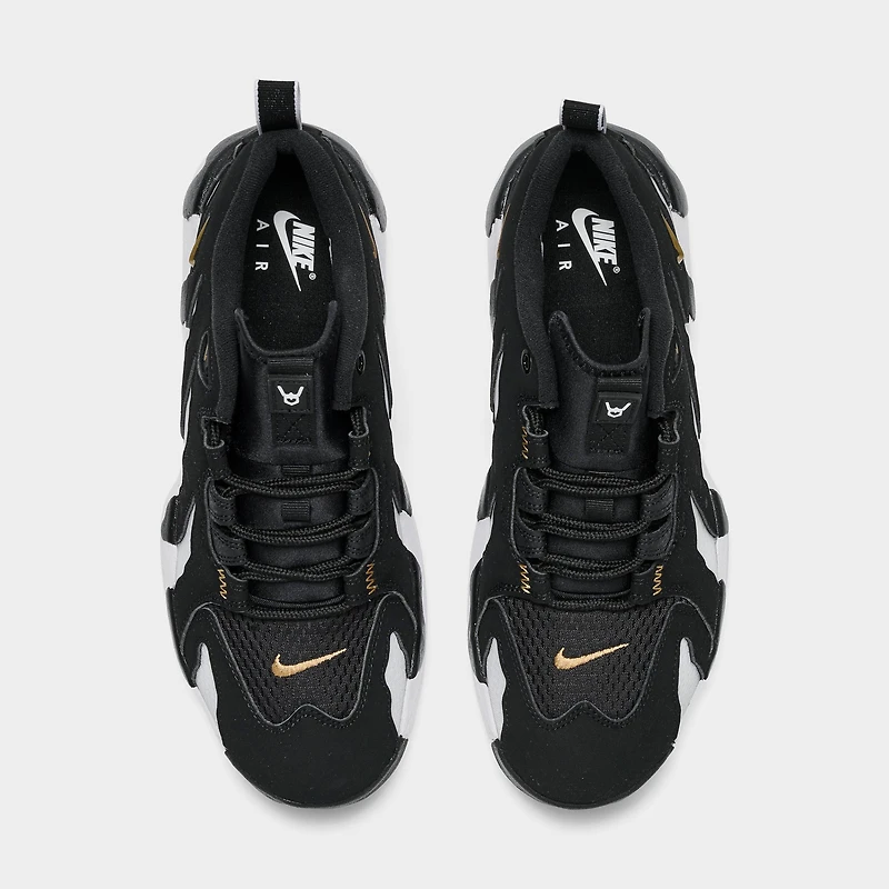 Big Kids' Nike Air DT Max '96 Low Casual Shoes
