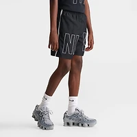 Big Kids' Nike Multi Dri-FIT Graphic Training Shorts