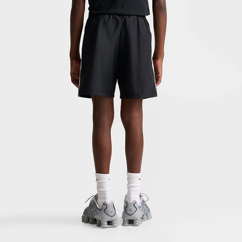 Big Kids' Nike Multi Dri-FIT Graphic Training Shorts