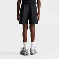 Big Kids' Nike Multi Dri-FIT Graphic Training Shorts