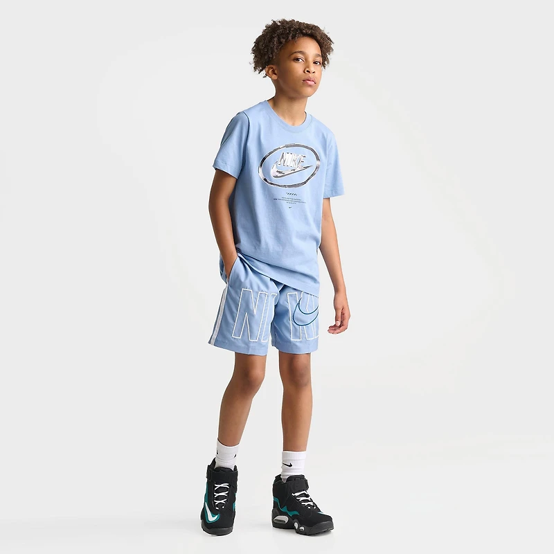 Big Kids' Nike Multi Dri-FIT Training Shorts