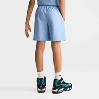 Big Kids' Nike Multi Dri-FIT Training Shorts
