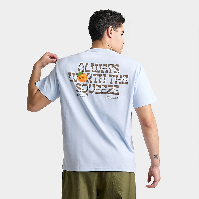 Men's Nike Sportswear Fresh Squeeze T-Shirt
