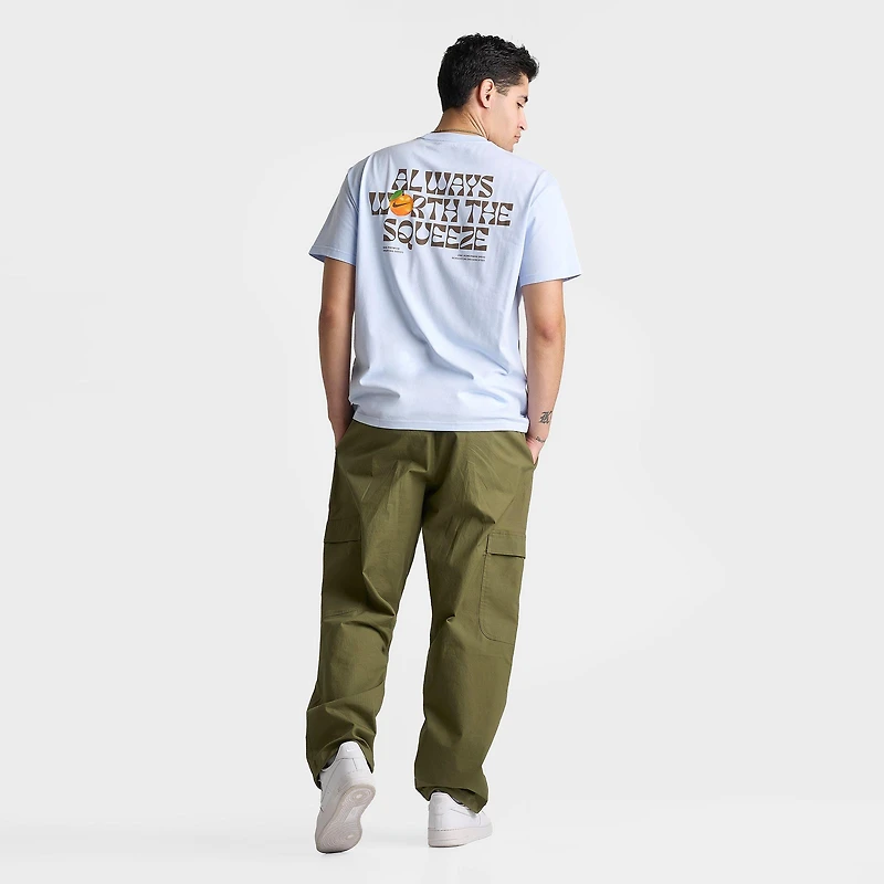 Men's Nike Sportswear Fresh Squeeze T-Shirt