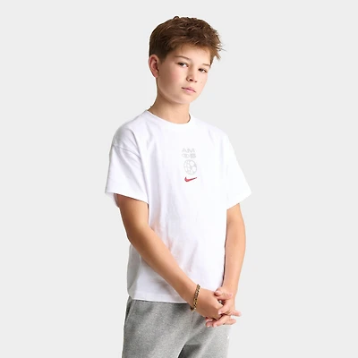 Big Kids' Nike Sportswear AIR T-Shirt