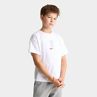 Big Kids' Nike Sportswear AIR T-Shirt