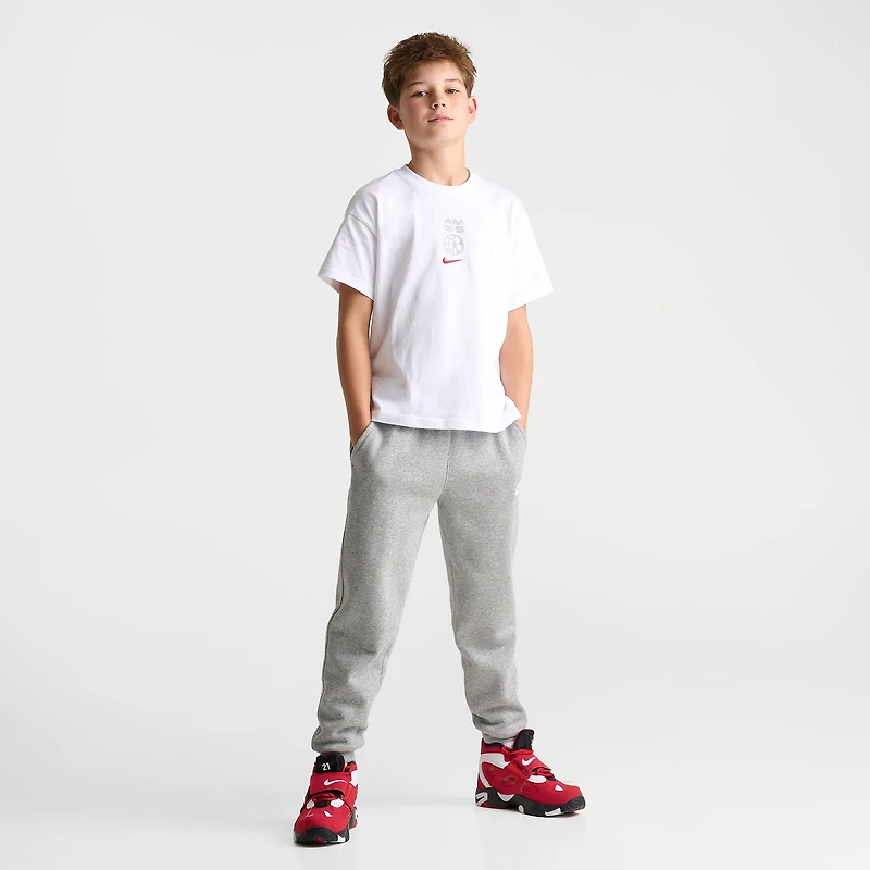 Big Kids' Nike Sportswear AIR T-Shirt