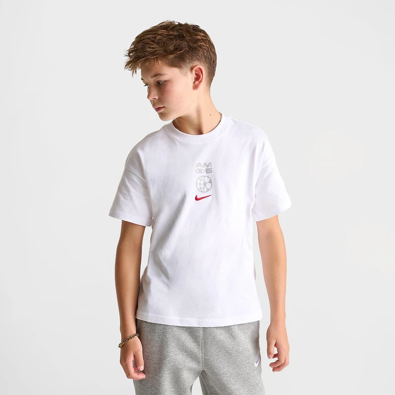Big Kids' Nike Sportswear AIR T-Shirt