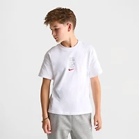 Big Kids' Nike Sportswear AIR T-Shirt
