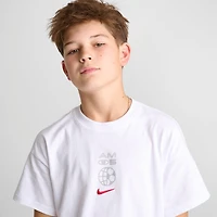 Big Kids' Nike Sportswear AIR T-Shirt