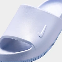 Big Kids' Nike Calm 2.0 Slide Sandals