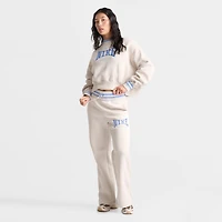 Women's Nike Phoenix Oversized Crewneck Sweatshirt