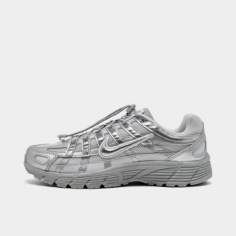 Big Kids' Nike P-6000 Utility Casual Shoes