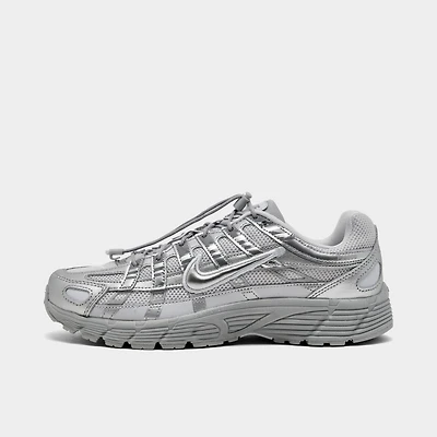 Big Kids' Nike P-6000 Utility Casual Shoes