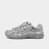 Big Kids' Nike P-6000 Utility Casual Shoes