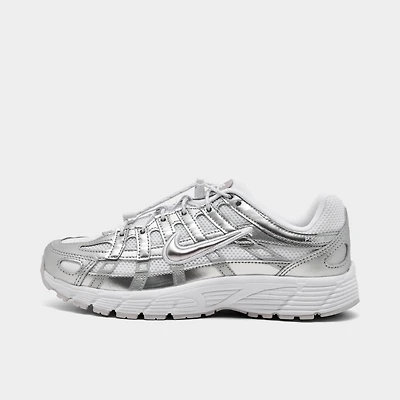 Big Kids' Nike P-6000 Utility Casual Shoes