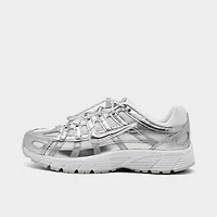 Big Kids' Nike P-6000 Utility Casual Shoes