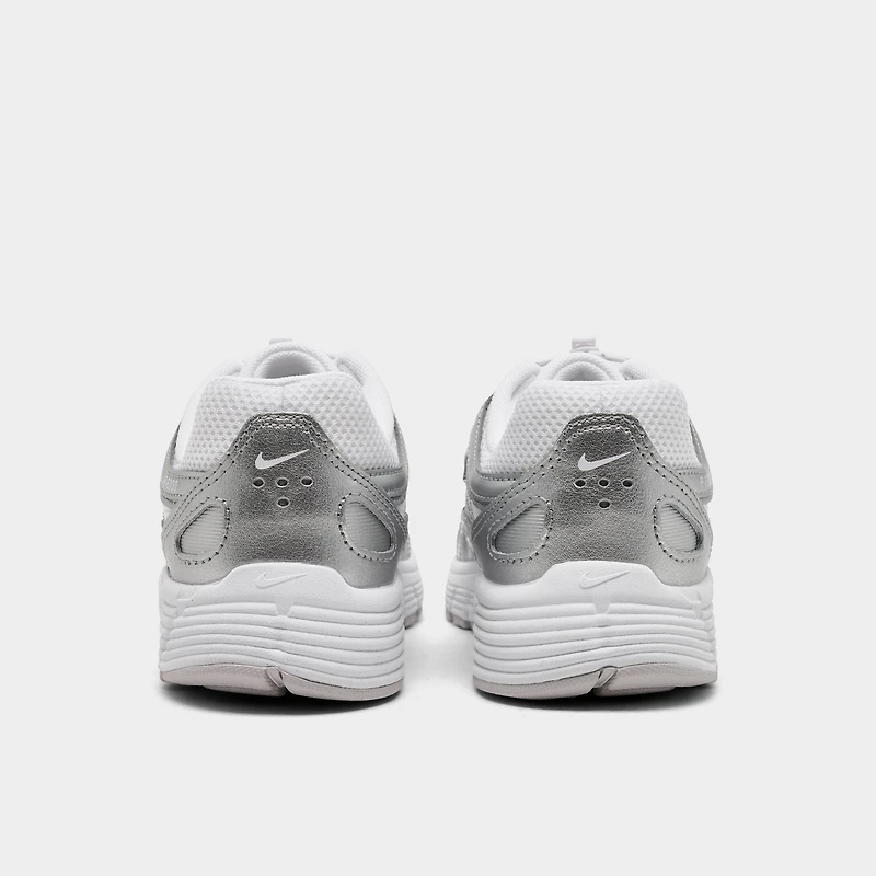 Big Kids' Nike P-6000 Utility Casual Shoes