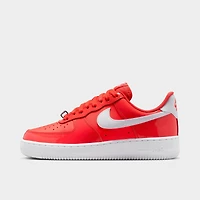 Women's Nike Air Force 1 '07 Patent Casual Shoes