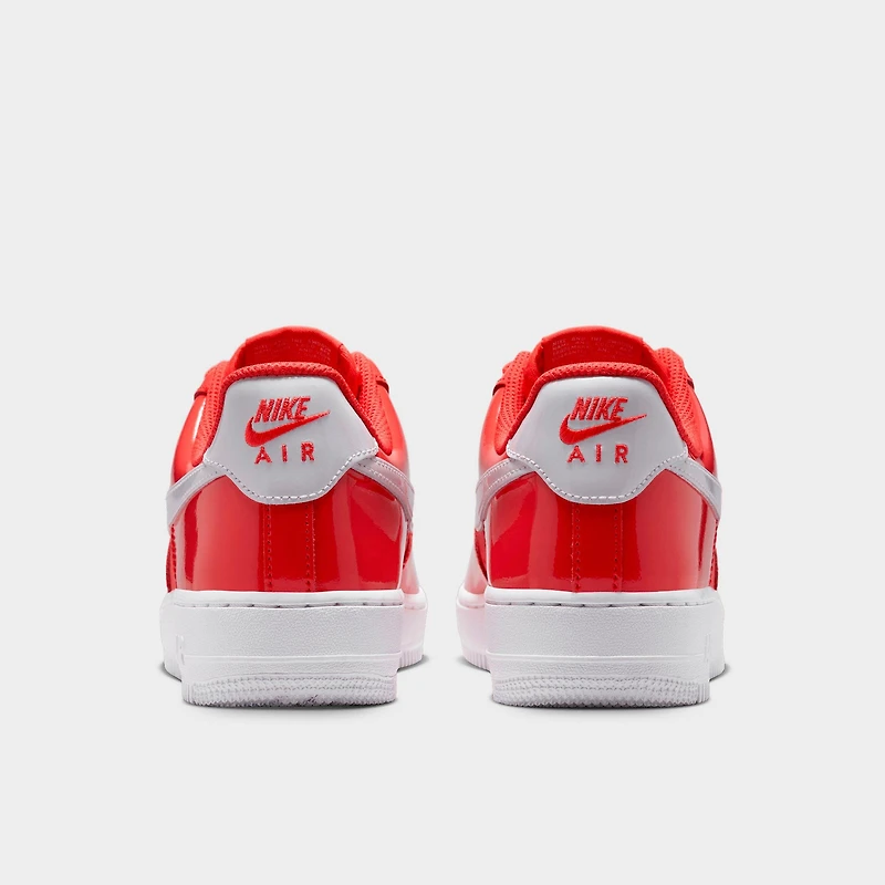 Women's Nike Air Force 1 '07 Patent Casual Shoes
