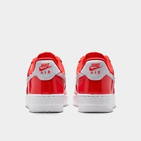 Women's Nike Air Force 1 '07 Patent Casual Shoes