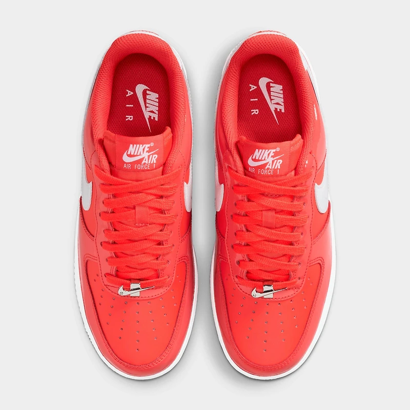 Women's Nike Air Force 1 '07 Patent Casual Shoes