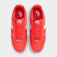 Women's Nike Air Force 1 '07 Patent Casual Shoes