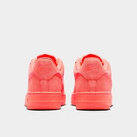 Big Kids' Nike Air Force 1 Suede Casual Shoes