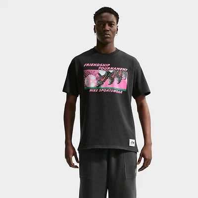 Men's Nike Sportswear DNA Friendship Tournament T-Shirt