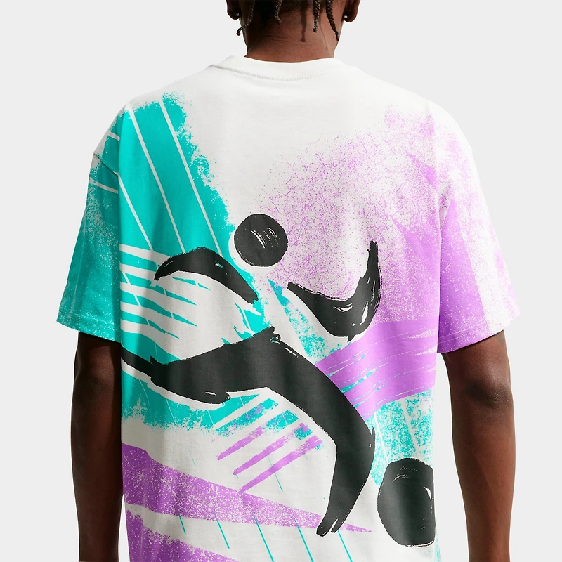 Men's Nike Sportswear Post Stamp T-Shirt
