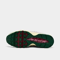 Men's Nike Air Max 95 Big Bubble SE England Casual Shoes