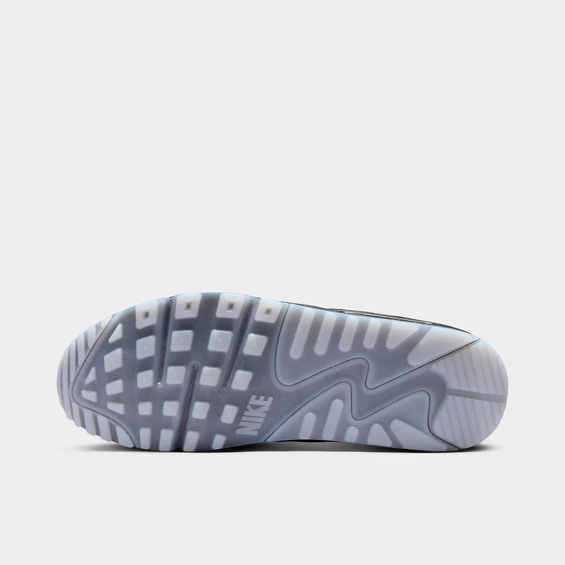 Men's Nike Air Max 90 SE Mercurial Casual Shoes