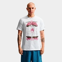 Men's Nike Sportswear Mexico Soccer Graphic T-Shirt