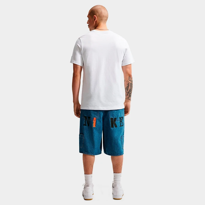 Men's Nike Sportswear Mexico Soccer Graphic T-Shirt