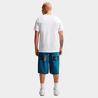 Men's Nike Sportswear Mexico Soccer Graphic T-Shirt