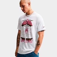Men's Nike Sportswear Mexico Soccer Graphic T-Shirt