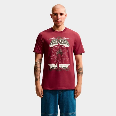 Men's Nike Sportswear Mexico Soccer Graphic T-Shirt