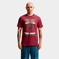 Men's Nike Sportswear Mexico Soccer Graphic T-Shirt