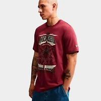 Men's Nike Sportswear Mexico Soccer Graphic T-Shirt