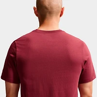 Men's Nike Sportswear Mexico Soccer Graphic T-Shirt